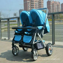 Good Twins Babies Stroller with Comfortable Feeling (LY-C-0230)